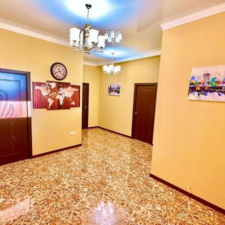 Kond Apart House Apartment Yerevan Bagian luar foto