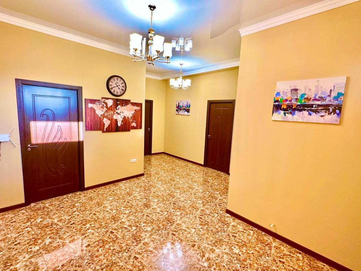Kond Apart House Apartment Yerevan Bagian luar foto