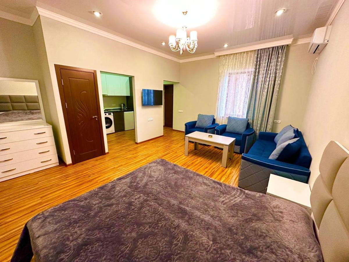 Kond Apart House Apartment Yerevan Bagian luar foto