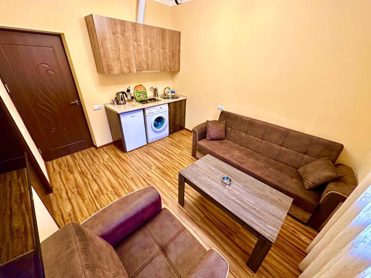 Kond Apart House Apartment Yerevan Bagian luar foto