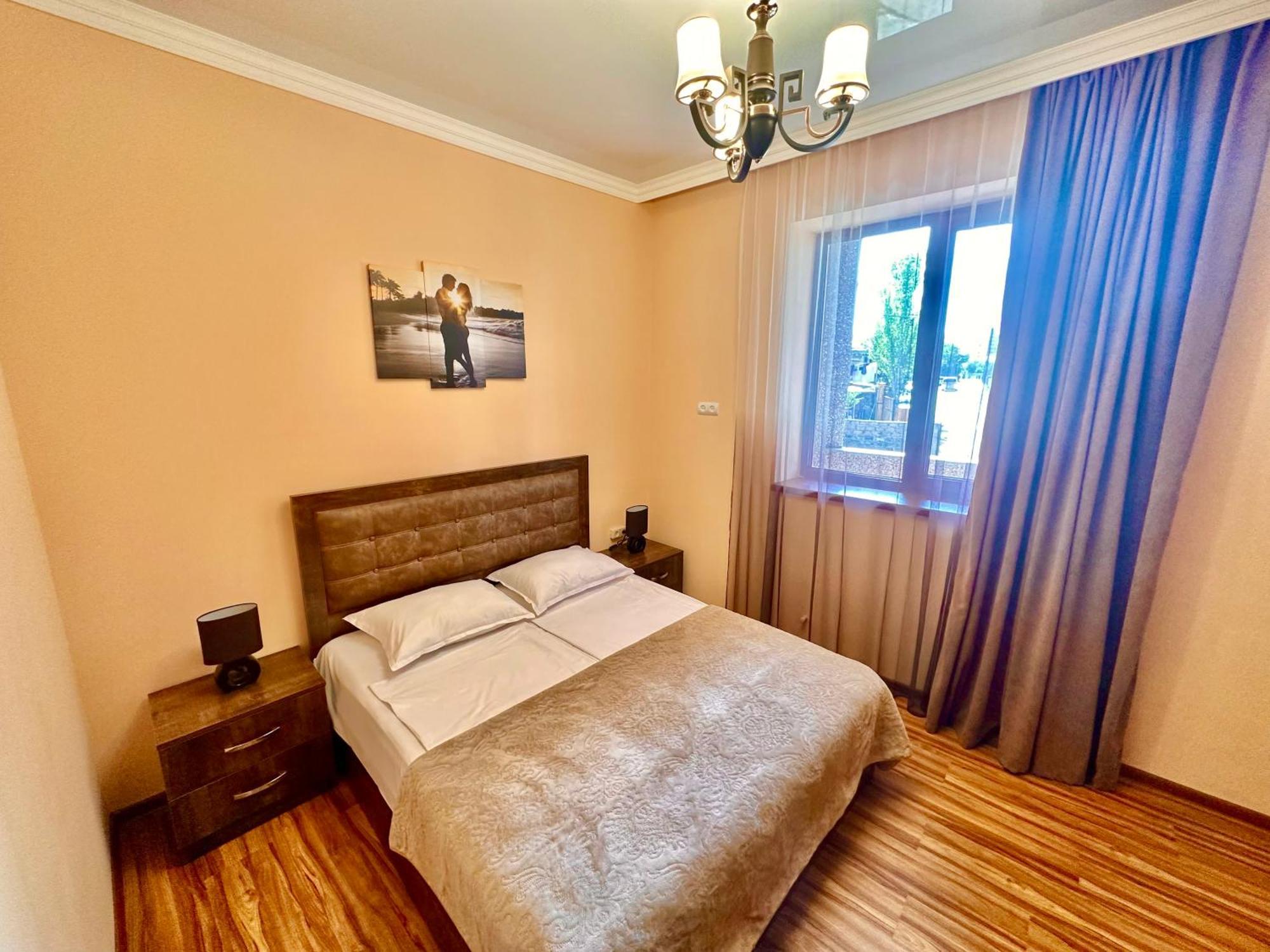 Kond Apart House Apartment Yerevan Bagian luar foto